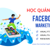 Học quảng cáo facebook