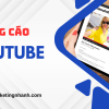 khóa học quảng cáo youtube