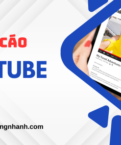 khóa học quảng cáo youtube