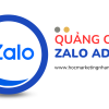 Khóa học quảng cáo zalo