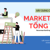 khóa học xây dựng chiến lược marketing