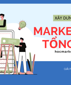 khóa học xây dựng chiến lược marketing