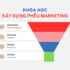 khóa học xây dựng phễu trong marketing