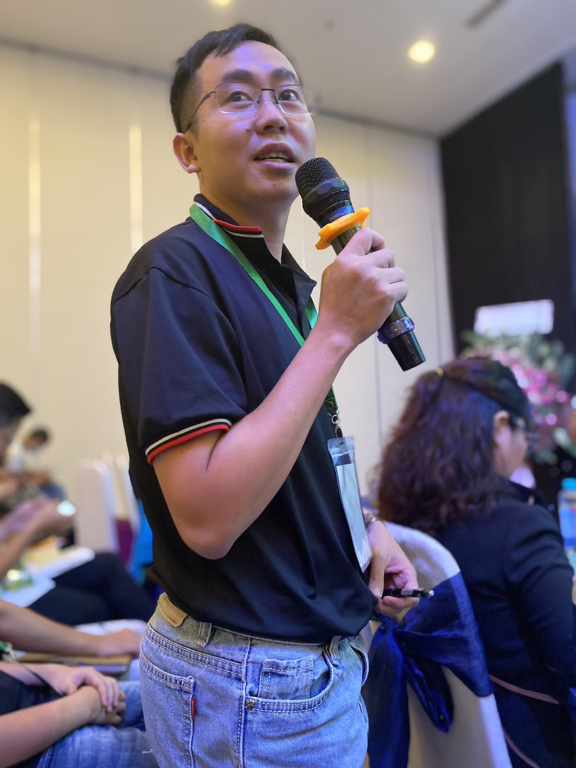 CEO Natafu