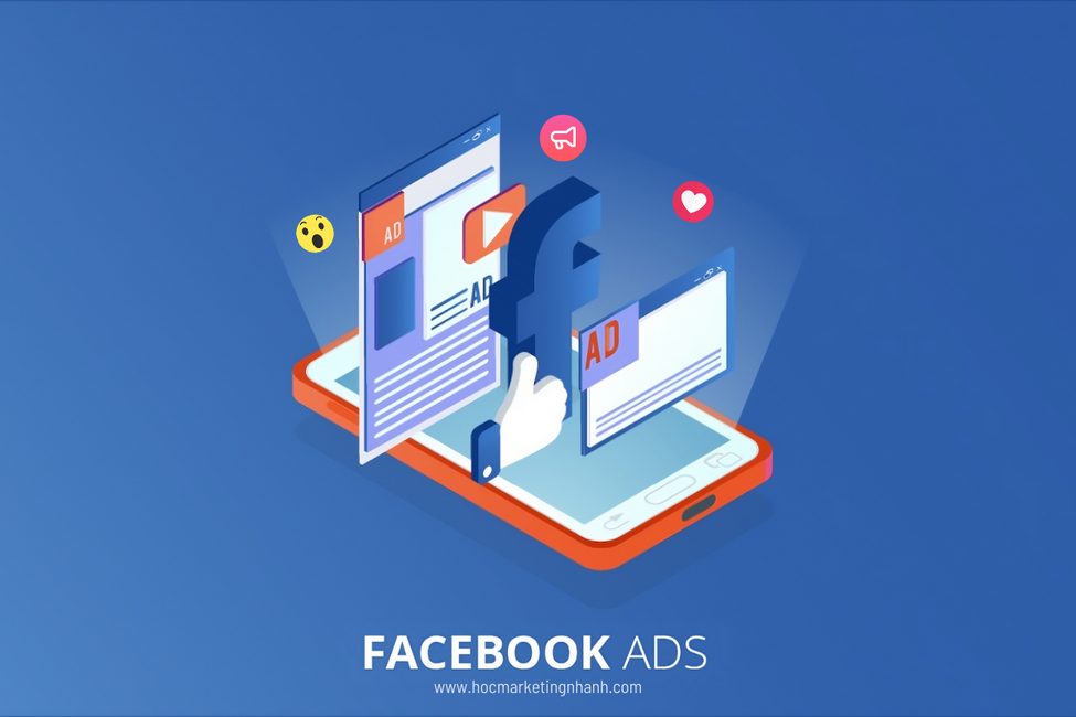 Khóa học quảng cáo facebook